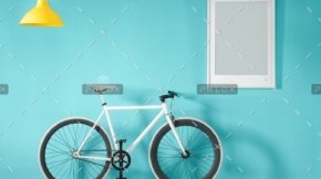 demo-attachment-93-white-bike-in-blue-interior-PMNFYVU